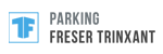Parking Trinxant Freser
