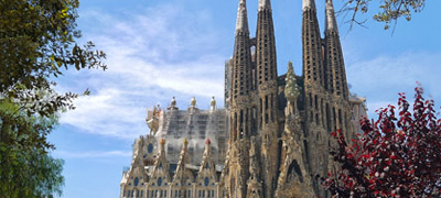 parking cerca sagrada familia parking cerca sagrada familia
