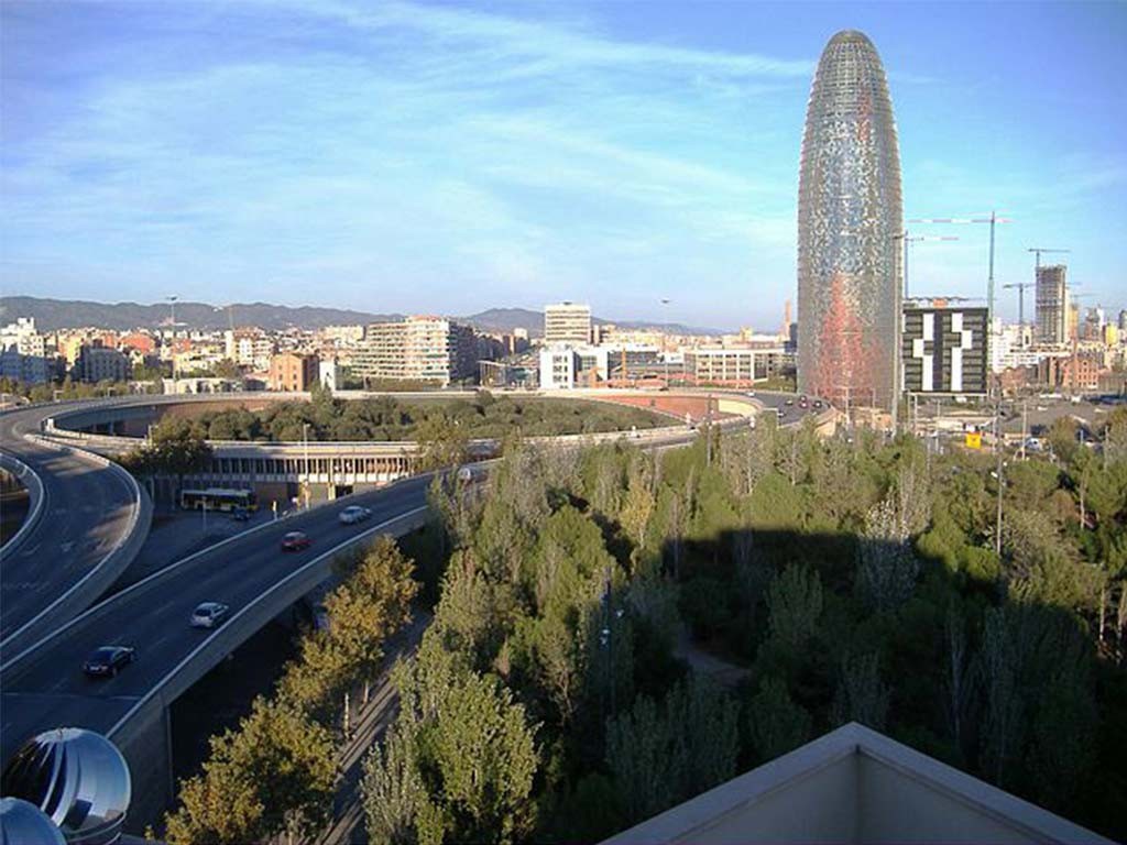 ¿Qué hacer en Barcelona ? Los mejores sitios en Sant Martí 