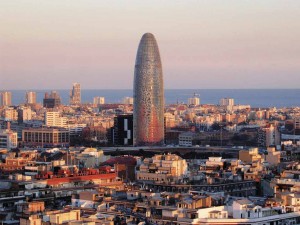 Descubre qué hacer en Barcelona Sant Martí