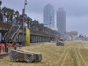 ¿Qué hacer en Barcelona ? Los mejores sitios en Sant Martí 