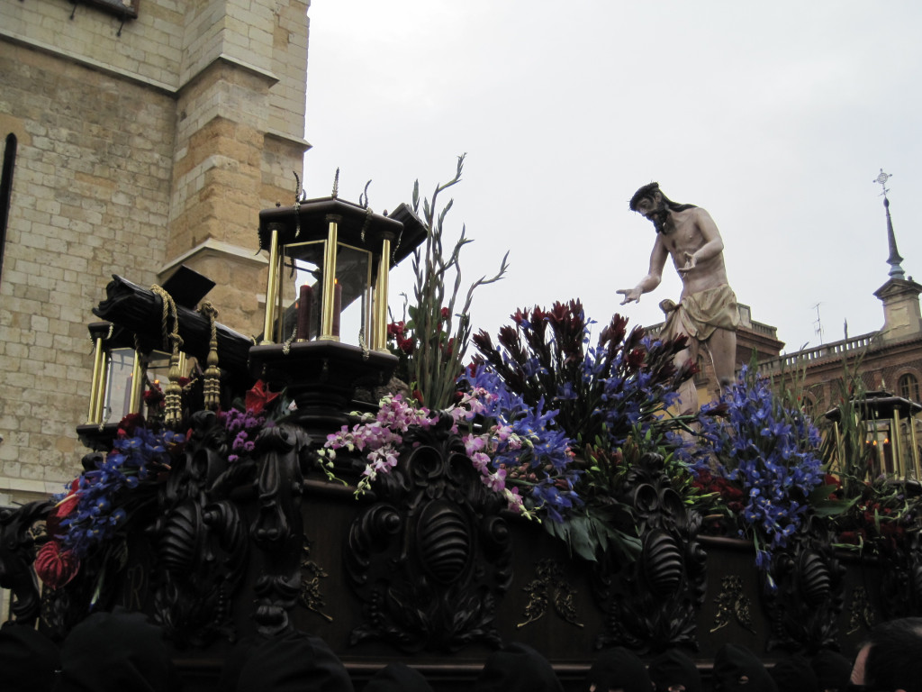 Semana Santa de Barcelona 2024