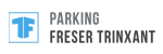 Parking Trinxant Freser